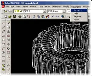 九款免费轻量的 AutoCAD 开源替代品推荐_Java_02